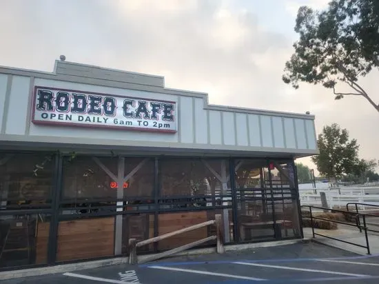 Rodeo Cafe