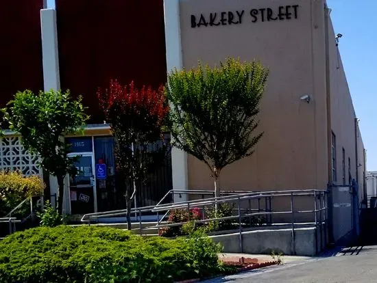 Bakery Street Inc