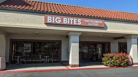 Big Bites Vietnamese Eatery