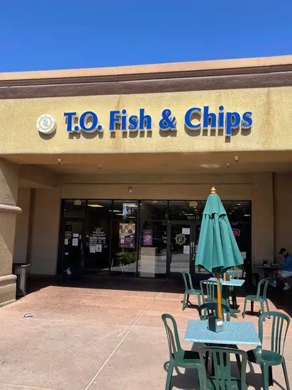 Thousand Oaks Fish & Chips