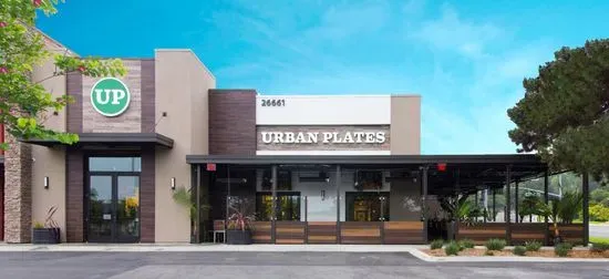 Urban Plates