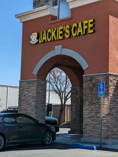 Jackies Cafe