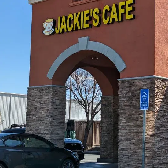 Jackies Cafe