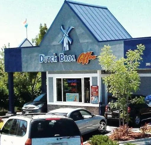 Dutch Bros Coffee