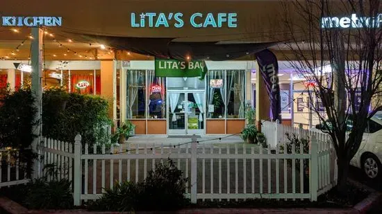 Lita's Cafe