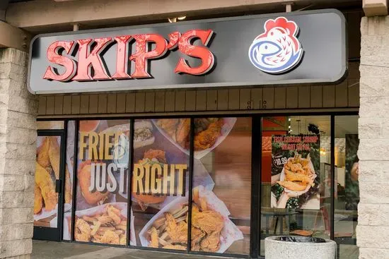 Skip's Chicken & Fish