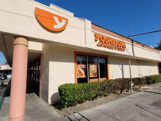 Yoshinoya Lankershim