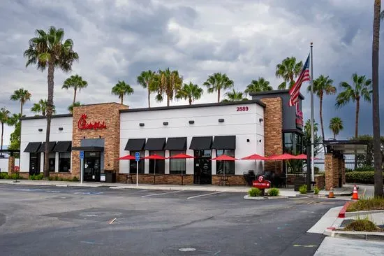 Chick-fil-A