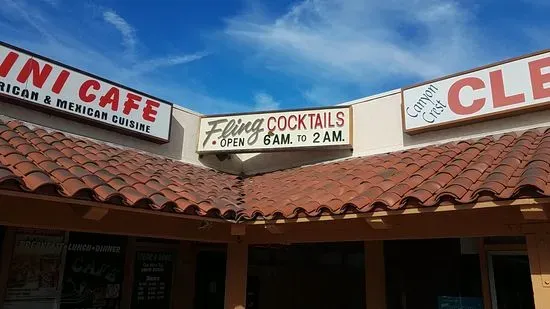 Fling Cocktail Lounge