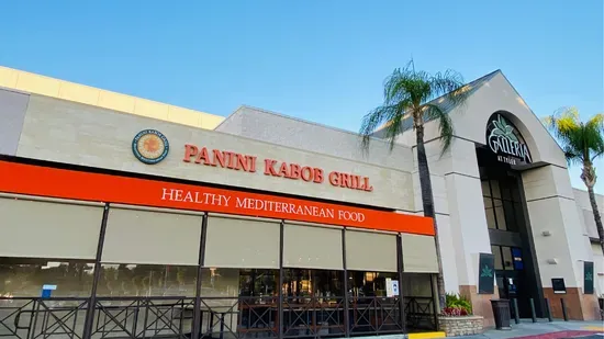 Panini Kabob Grill - Riverside