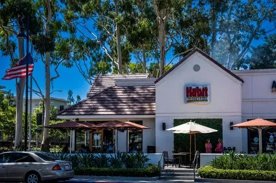 The Habit Burger Grill