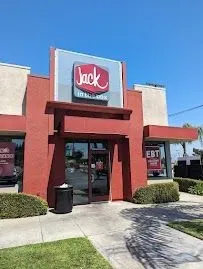 Jack in the Box