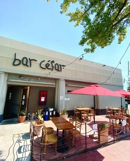 Bar César
