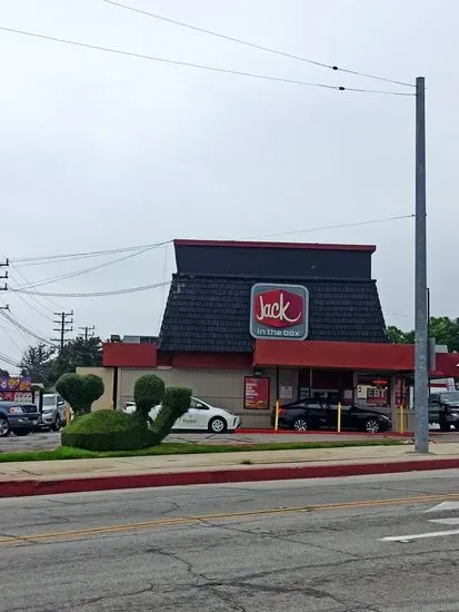 Jack in the Box