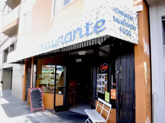 Restaurante San Vicente