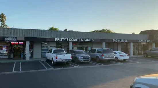 Kristy's Donuts & Sandwiches