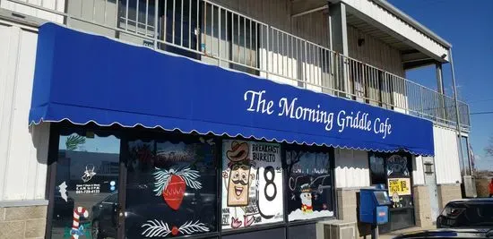 The Morning Griddle Cafe