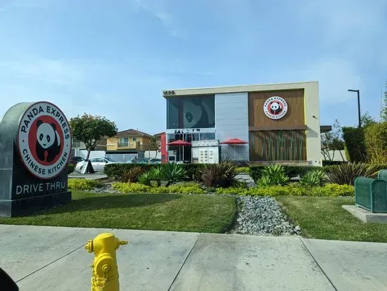 Panda Express