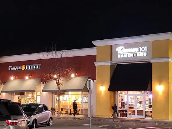 Panera Bread