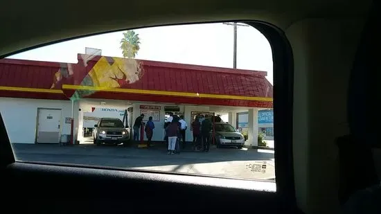 In-N-Out Burger