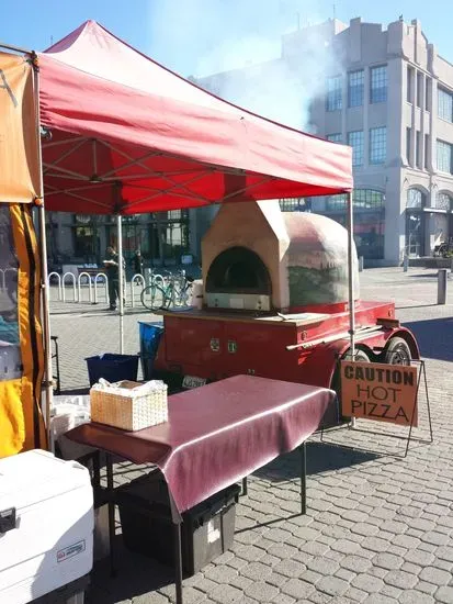 Copper Top Ovens