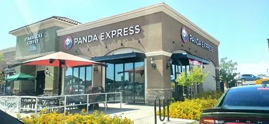 Panda Express