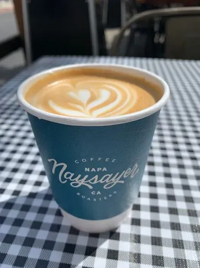 Naysayer Coffee Roasters