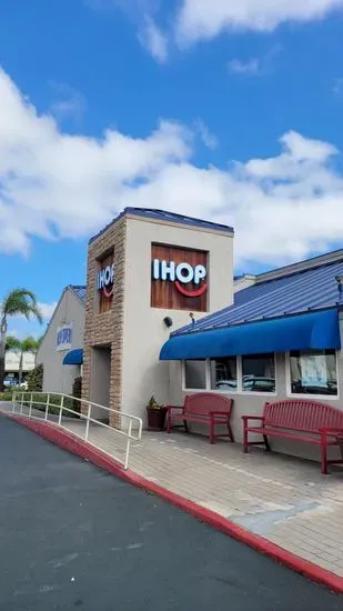 IHOP