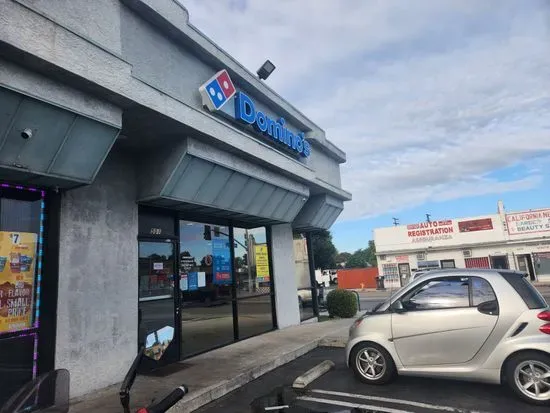 Domino's Pizza