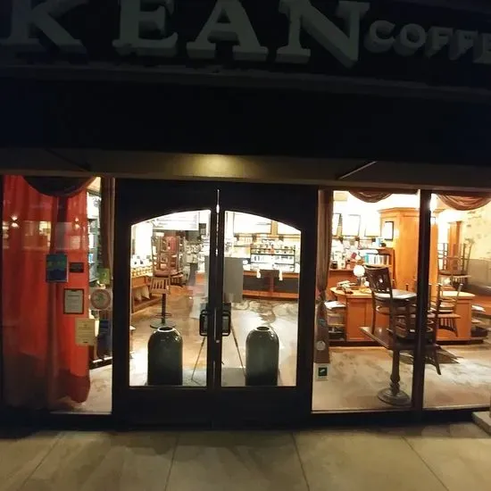 Kéan Coffee Artisan Roasters