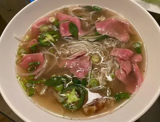 Phở Bác Hoa Viet