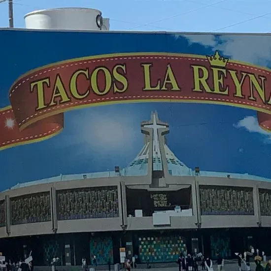 Tacos La Reyna 2