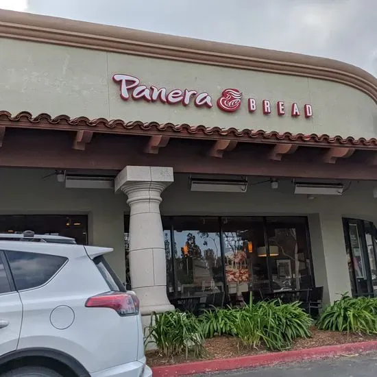 Panera Bread