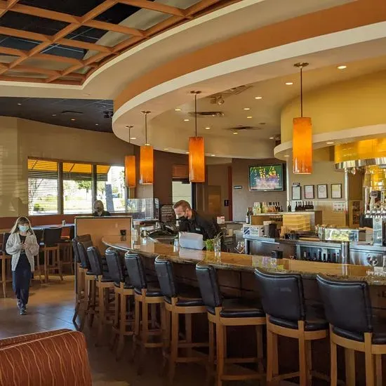 California Pizza Kitchen at Fountains at Roseville