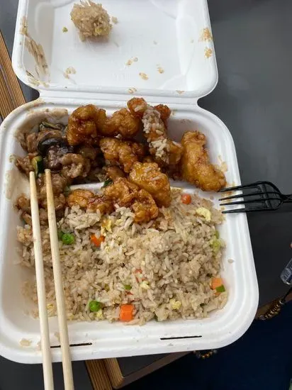 Panda Express