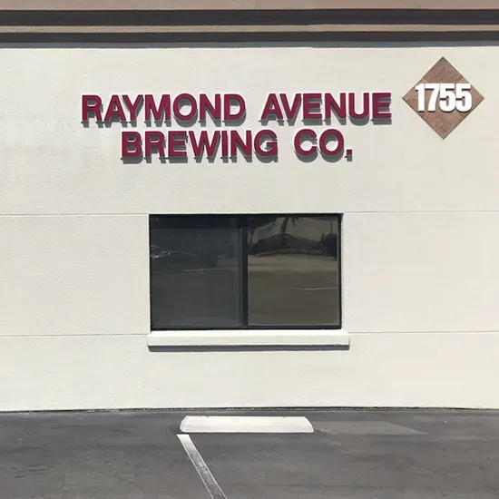 Raymond Ave Brewing Company