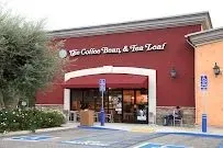 The Coffee Bean & Tea Leaf