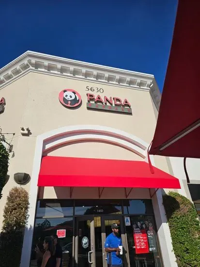 Panda Express