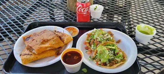 Tacos Palenque