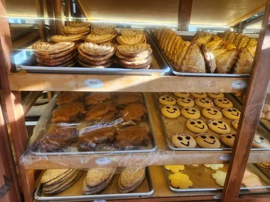 Sara's Bakery