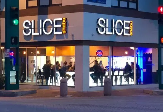 Slice Shabu