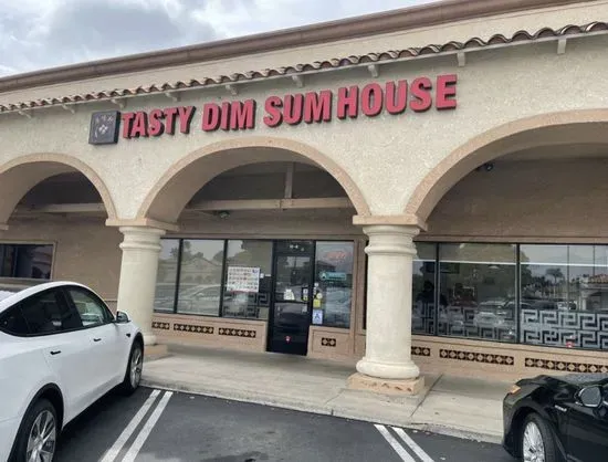 Tasty Dim sum House - Chino