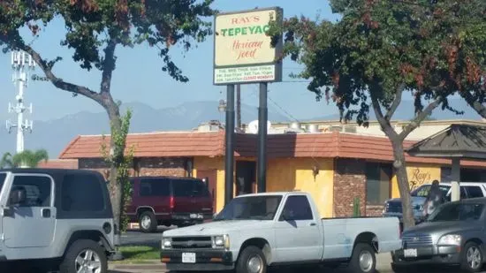 Ray's Tepeyac