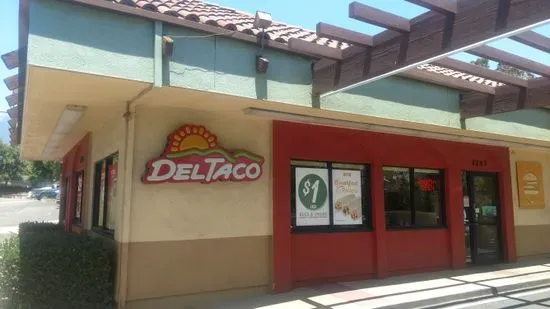 Del Taco