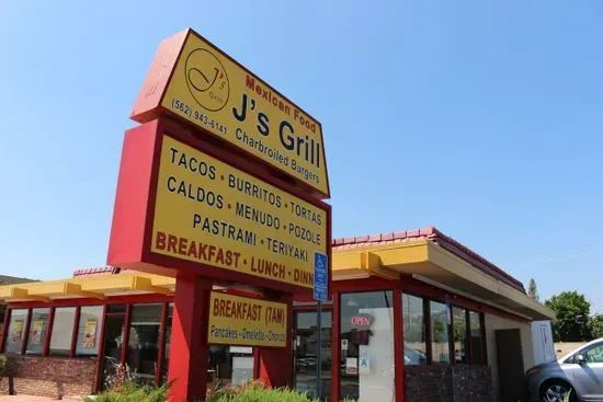 J's Grill