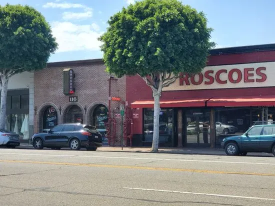 Roscoe's - Fullerton
