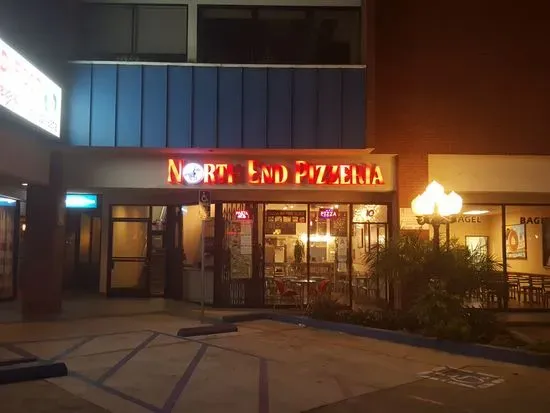 North End Pizzeria