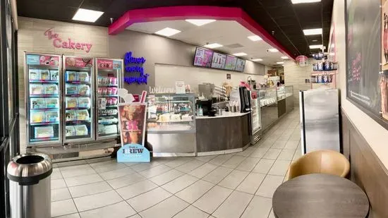 Baskin-Robbins