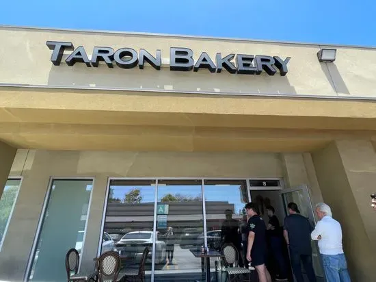 Taron Bakery