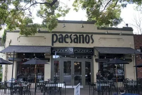 Paesanos